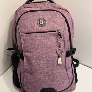 Shrradoo backpack
